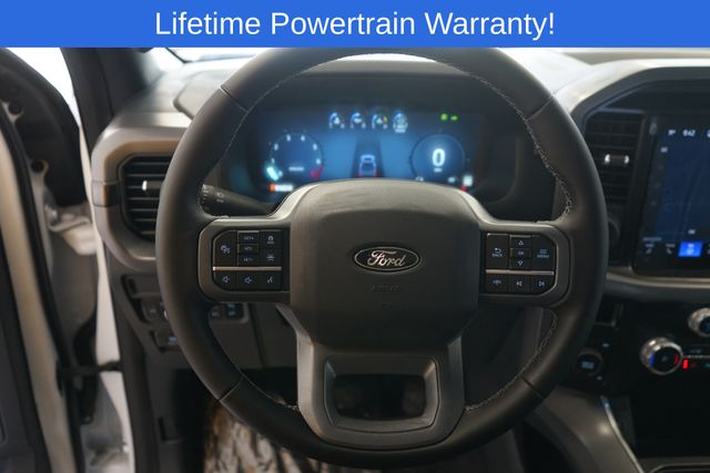 Thumbnail: 2026 Ford F-150 - 22