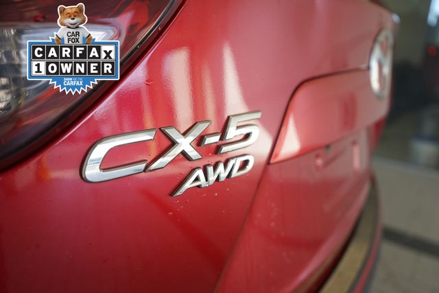 Thumbnail: 2016 Mazda CX-5 - 13