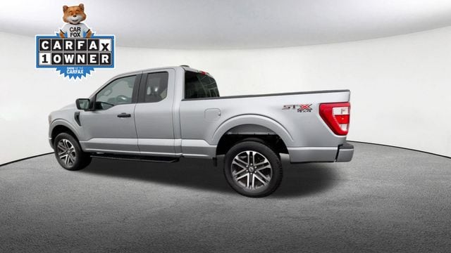 Thumbnail: 2023 Ford F-150 - 7