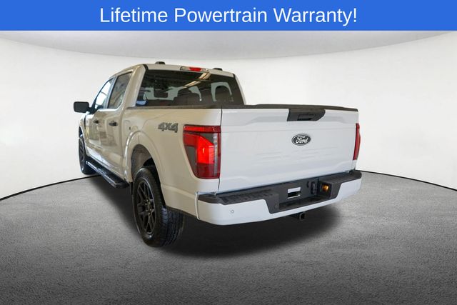 Thumbnail: 2025 Ford F-150 - 11