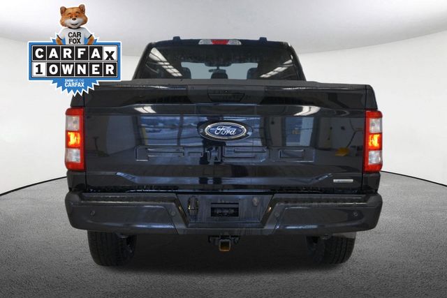 Thumbnail: 2023 Ford F-150 - 12
