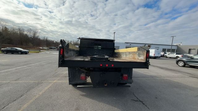 Thumbnail: 2016 Ford F-350 - 8