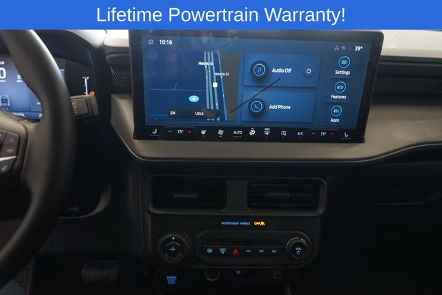 Thumbnail: 2026 Ford Maverick - 24