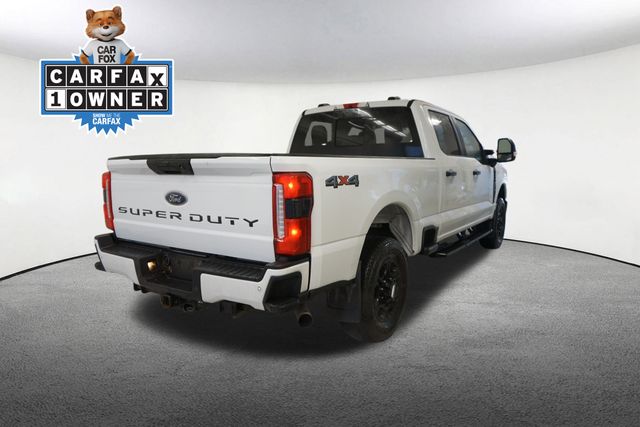 Thumbnail: 2024 Ford F-250 - 14