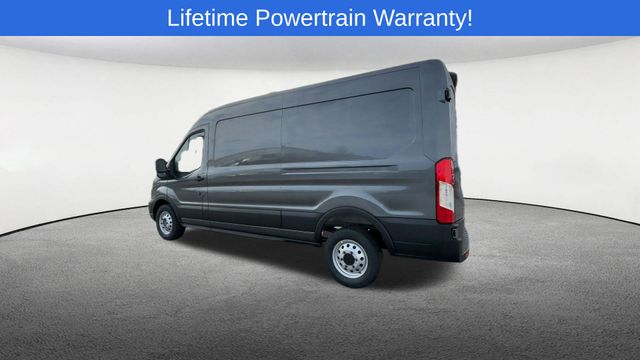 Thumbnail: 2026 Ford Transit Series - 6