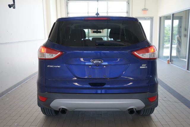 Thumbnail: 2014 Ford Escape - 12