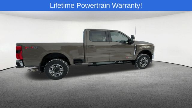 Thumbnail: 2026 Ford F-350 - 9