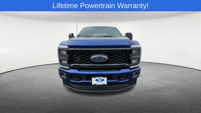 Thumbnail: 2026 Ford F-250 - 3