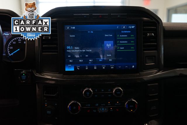 Thumbnail: 2022 Ford F-150 - 23