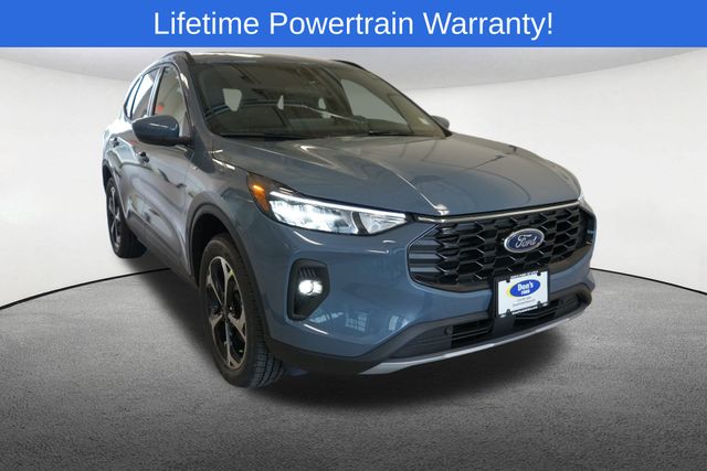 Thumbnail: 2025 Ford Escape - 16