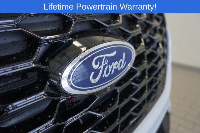 Thumbnail: 2026 Ford Explorer - 10