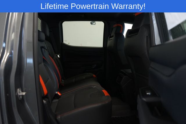 Thumbnail: 2026 Ford Ranger - 32