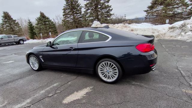Thumbnail: 2014 BMW 4 Series - 7