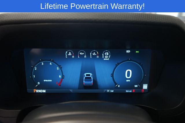 Thumbnail: 2025 Ford F-150 - 14