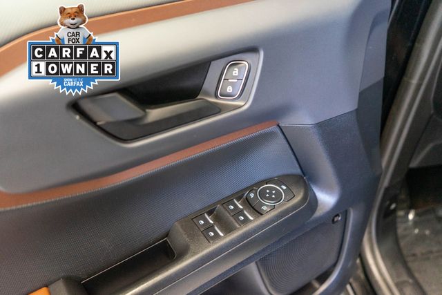 Thumbnail: 2022 Ford Bronco Sport - 11