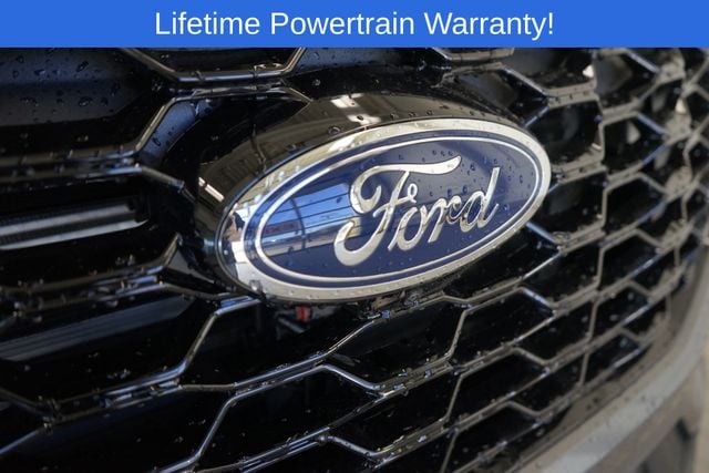 Thumbnail: 2026 Ford Explorer - 19