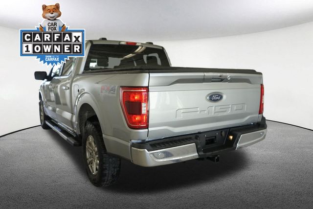 Thumbnail: 2023 Ford F-150 - 11