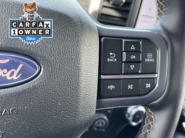 Thumbnail: 2025 Ford F-150 - 38