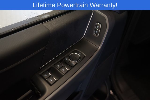 Thumbnail: 2025 Ford F-150 - 19