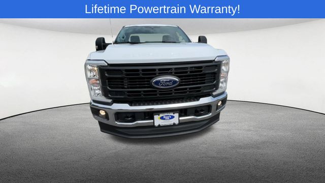 Thumbnail: 2026 Ford F-250 - 3