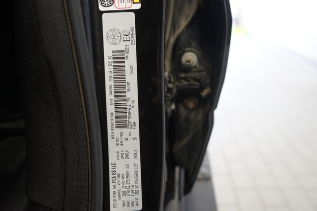 Thumbnail: 2019 RAM 1500 - 29