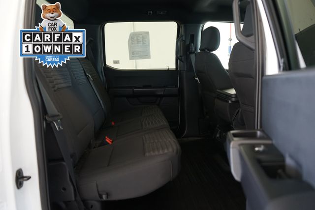 2022 Ford F-150 XL 32