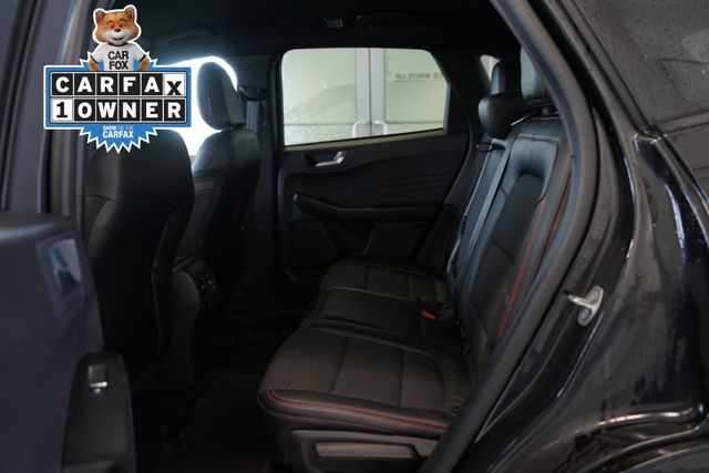 Thumbnail: 2023 Ford Escape - 30