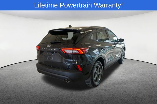 Thumbnail: 2025 Ford Escape - 14