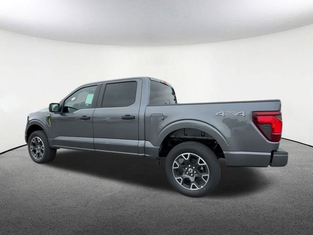 Thumbnail: 2024 Ford F-150 - 7