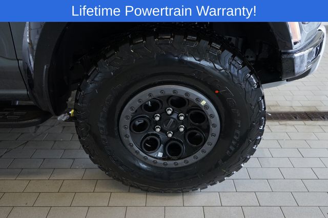 Thumbnail: 2026 Ford F-150 - 16