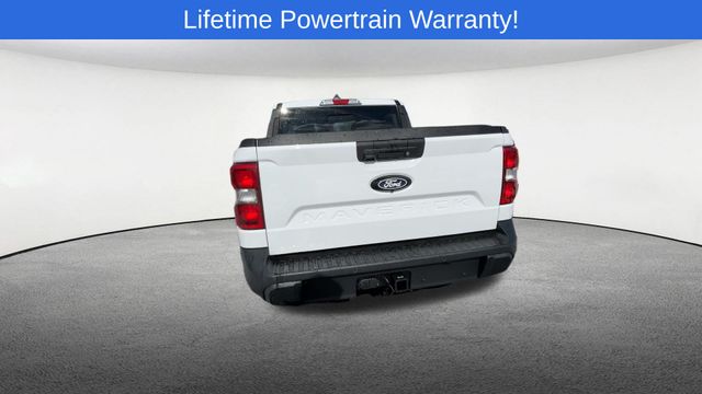 Thumbnail: 2026 Ford Maverick - 7