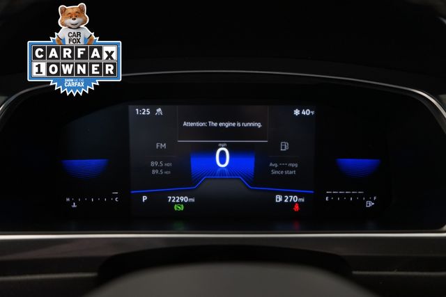 Thumbnail: 2022 Volkswagen Tiguan - 22