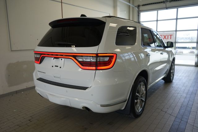 Thumbnail: 2023 Dodge Durango - 13