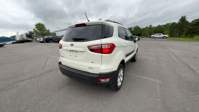 Thumbnail: 2022 Ford EcoSport - 9