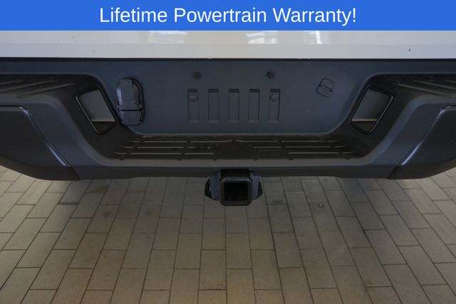 Thumbnail: 2025 Ford Ranger - 12