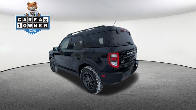 Thumbnail: 2023 Ford Bronco Sport - 7