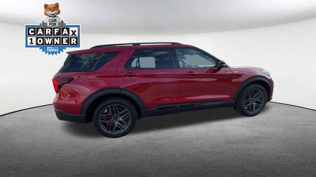 Thumbnail: 2025 Ford Explorer - 10