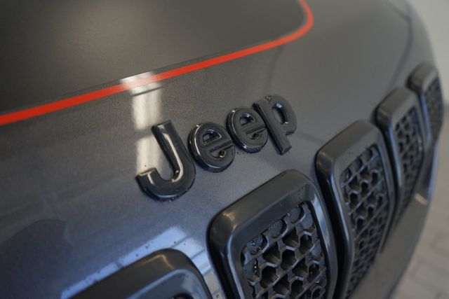 Thumbnail: 2021 Jeep Cherokee - 19