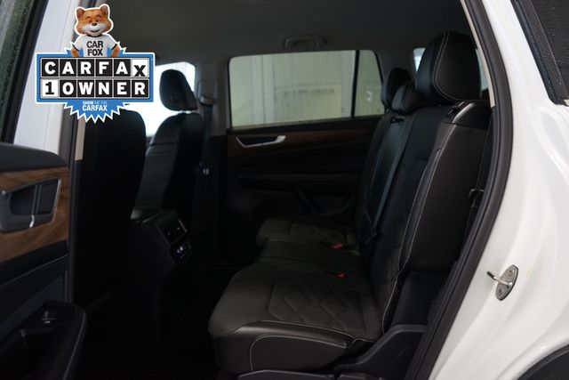 Thumbnail: 2024 Volkswagen Atlas - 27