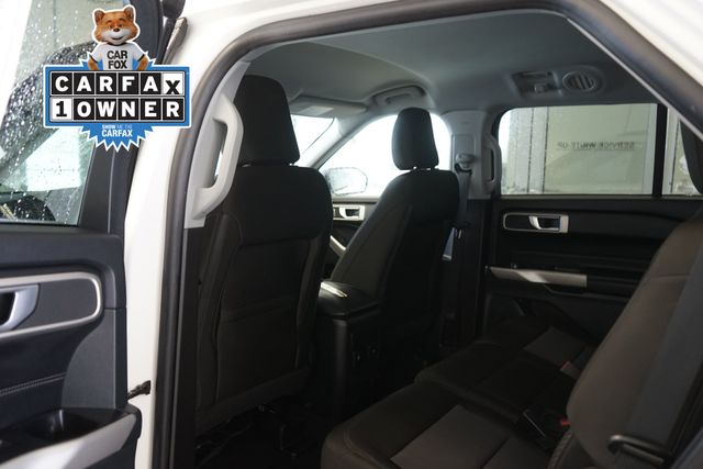 Thumbnail: 2023 Ford Explorer - 28