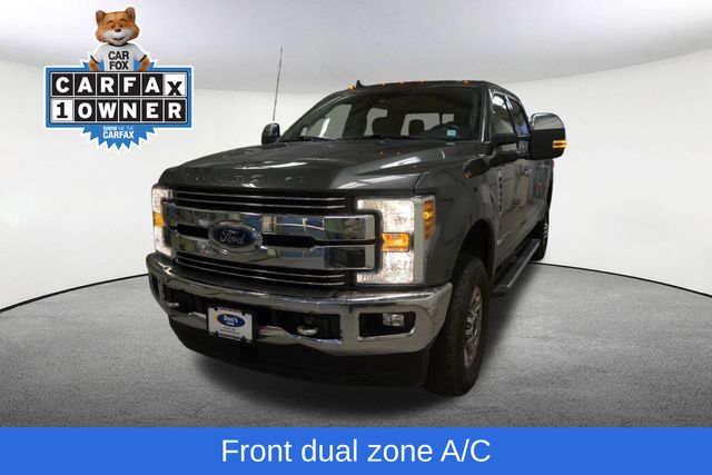 Thumbnail: 2019 Ford F-350 - 1