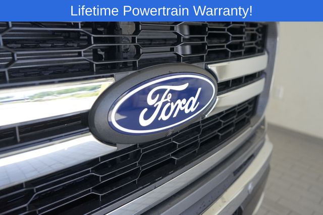 Thumbnail: 2026 Ford F-150 - 20