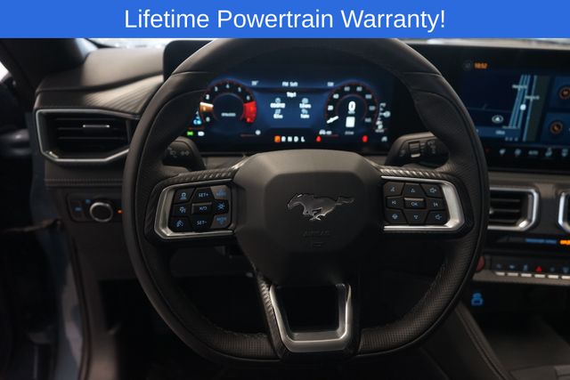 Thumbnail: 2026 Ford Mustang - 19