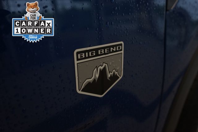 Thumbnail: 2023 Ford Bronco Sport - 15