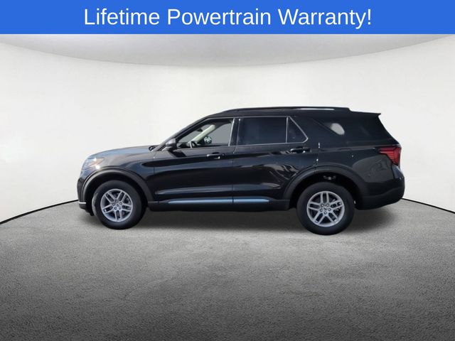 Thumbnail: 2025 Ford Explorer - 6