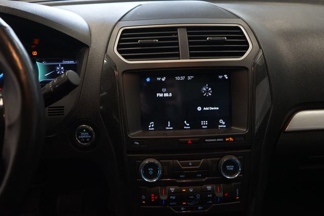 Thumbnail: 2017 Ford Explorer - 21