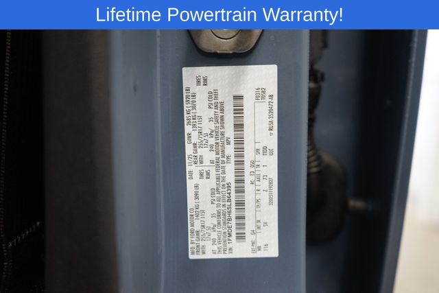 Thumbnail: 2025 Ford Bronco - 27