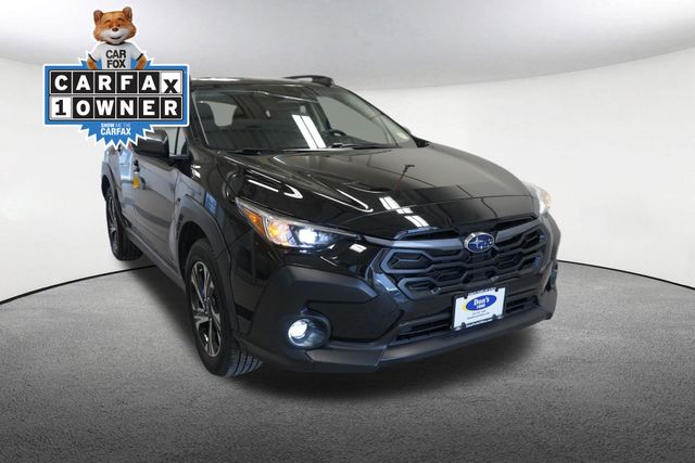 Thumbnail: 2024 Subaru Crosstrek - 17
