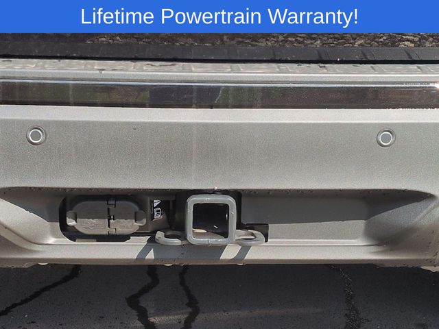 Thumbnail: 2025 Ford Explorer - 37