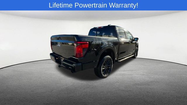 Thumbnail: 2025 Ford F-150 - 8